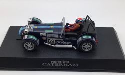 Scalextric 1/32, Caterham, EVO Nr.69