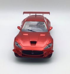 Policar 1/32, Maserati GT4, rot