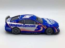 Carrera Evo. 1/32, NASCAR Camaro Next Gen. ZL1, 27765