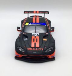 Carrera Evo. 1/32, Aston Martin Vantage GT3, Nr.99, 27784