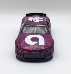 Carrera Evo. 1/32, NASCAR Camaro Next Gen. ZL1, 27768