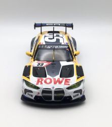 Carrera Digital 132, BMW M4 GT3, Nr.99, 32036