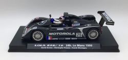 Fly 1/32 Lola B98/10 Nr.25 Le Mans 1999