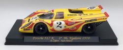 Fly 1/32, Porsche 917K, Nr.2 Kyalami 1970