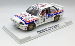 Fly 1/32, BMW M3 E30  Rallyeslot 2007