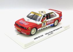 Fly 1/32, BMW M3, J.Cecotto, Kyalami '91, Sondermodell