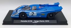 Fly 1/32, Porsche 917K, Nr.2, Targa Florio 1970