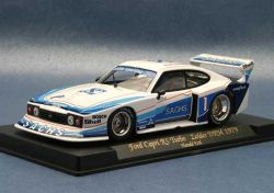 Fly 1/32, Ford Capri RS Turbo, Nr. 1, mit Licht