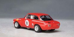 AUTOart 1/32, Alfa Romeo Giulia GTAm, Nr.51, DRM 1971