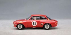 AUTOart 1/32, Alfa Romeo Giulia GTAm, Nr.51, DRM 1971