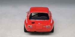 AUTOart 1/32, Alfa Romeo Giulia GTAm, Nr.51, DRM 1971