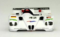 Arrow Slot 1/32, BMW V12 LMR, Nr.42, Sebring 1999, 1 Stk.