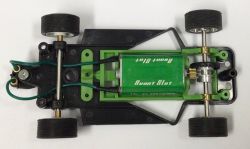 Avant Slot 1/32, Renault A310, Nr.15, Rallye Montecarlo 1976