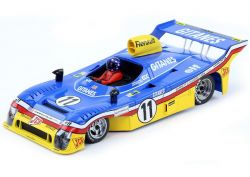 Avant Slot 1/32, Mirage GR8, Nr.11, Le Mans 1977, AV51206