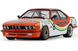 Avant Slot 1/32, BMW 635 CSi, Nr.8, Spa 1983