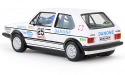 Avant Slot 1/32, VW Golf, Nr.25, Rally Monteny 1983, AV51904