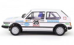 Avant Slot 1/32, VW Golf, Nr.25, Rally Monteny 1983, AV51904