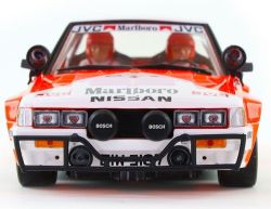 Avant Slot 1/32, Nissan 240RS, Nr.4, 1986, AV52104