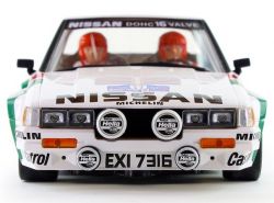 Avant Slot 1/32, Nissan 240RS, Nr.17, 1985, AV52105