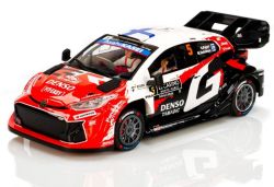 Avant Slot 1/32, Toyota Yaris WRC1, Nr.5, Pajari, AV52686E