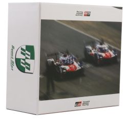 Avant Slot 1/32, Toyota GR10, Team Set Nr.7+8, AVLMH0102B