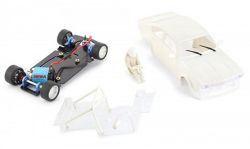 BRM 1/24,Kadett GTE 'White Kit Typ C', BRM101C