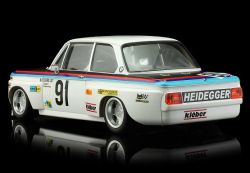 BRM 1/24, BMW 2002, Nr.91, Le Mans 1975, BRM135