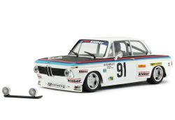 BRM 1/24, BMW 2002, Nr.91, Le Mans 1975, BRM135