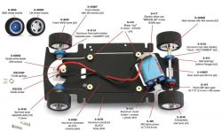 BRM 1/24, BMW 2002, Nr.50, DRM Hockenheim 1974, BRM139