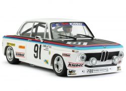 BRM 1/24, BMW 2002, Nr.91, Le Mans 1975, BRM135