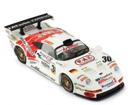 BRM 1/24, Porsche 911 GT1, Nr.30, Le Mans 1997, BRM152