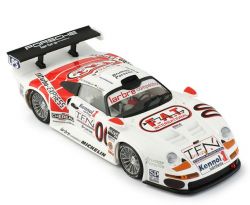 BRM 1/24, Porsche 911 GT1, Nr.00, Daytona 1998, BRM153