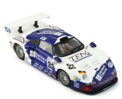 BRM 1/24, Porsche 911 GT1, Nr.33, Le Mans 1997, BRM154