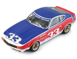 BRM 1/24, Datsun 240Z, Nr.33, 1970, BRM164