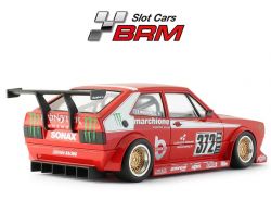 BRM 1/24, VW Scirocco, Nr.372, BRM177