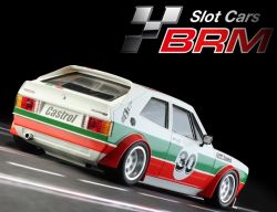 BRM 1/24, VW Scirocco, Nr.30, 1977, BRM178