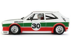 BRM 1/24, VW Scirocco, Nr.30, 1977, BRM178