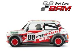 BRM 1/24, Mini Cooper, Nr.88, 2013, BRM182