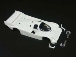 BRM 1/24, Karosseriebausatz (unlackiert) Porsche 962