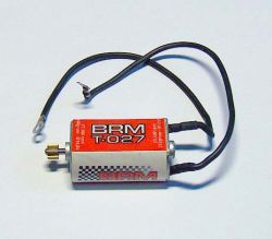 BRM, Motor 23.500 U/min (14.8V), T-027, 1 Stk.