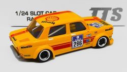 TTS 1/24, Simca 1000, Nr.286