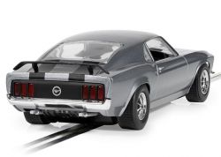 Scalextric 1/32, Ford Mustang Boss 429, C4497