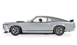 Scalextric 1/32, Ford Mustang Boss 429, C4497