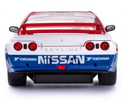 Slot.it 1/32, Nissan Skyline GT-R, Nr.1, Bathurst, CA47E