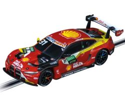 Carrera GO!!!, BMW M4 GT3 DTM, Nr.31, 64224