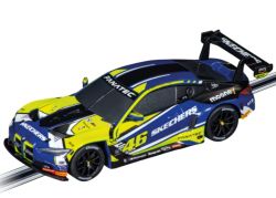 Carrera GO!!!, BMW M4 GT3 'Valentino Rossi', Nr.46, 64246