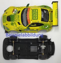 1:32 Carrera BMW M4  