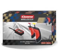 Carrera Digital 132/124, Wireless 2.0 Duo, 10120