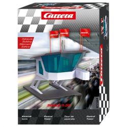 Carrera 1/32, Kontrollturm 21124