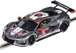 Carrera Digital 124, Chevrolet Corvette C8.R, Nr.4, 23972